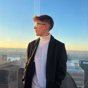 Meet your Posher, Dylan